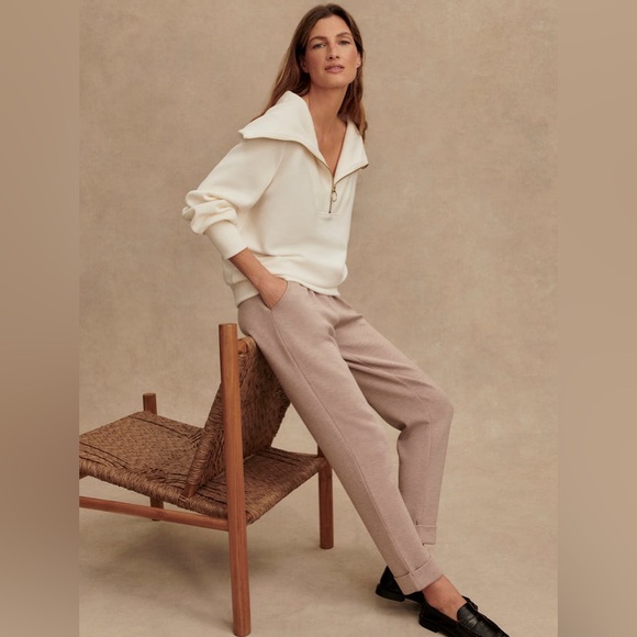 Varley vine half zip pullover - Picture 2 of 13